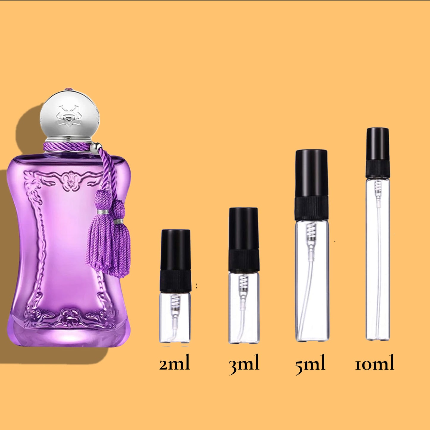 Palatine by Parfums de Marly