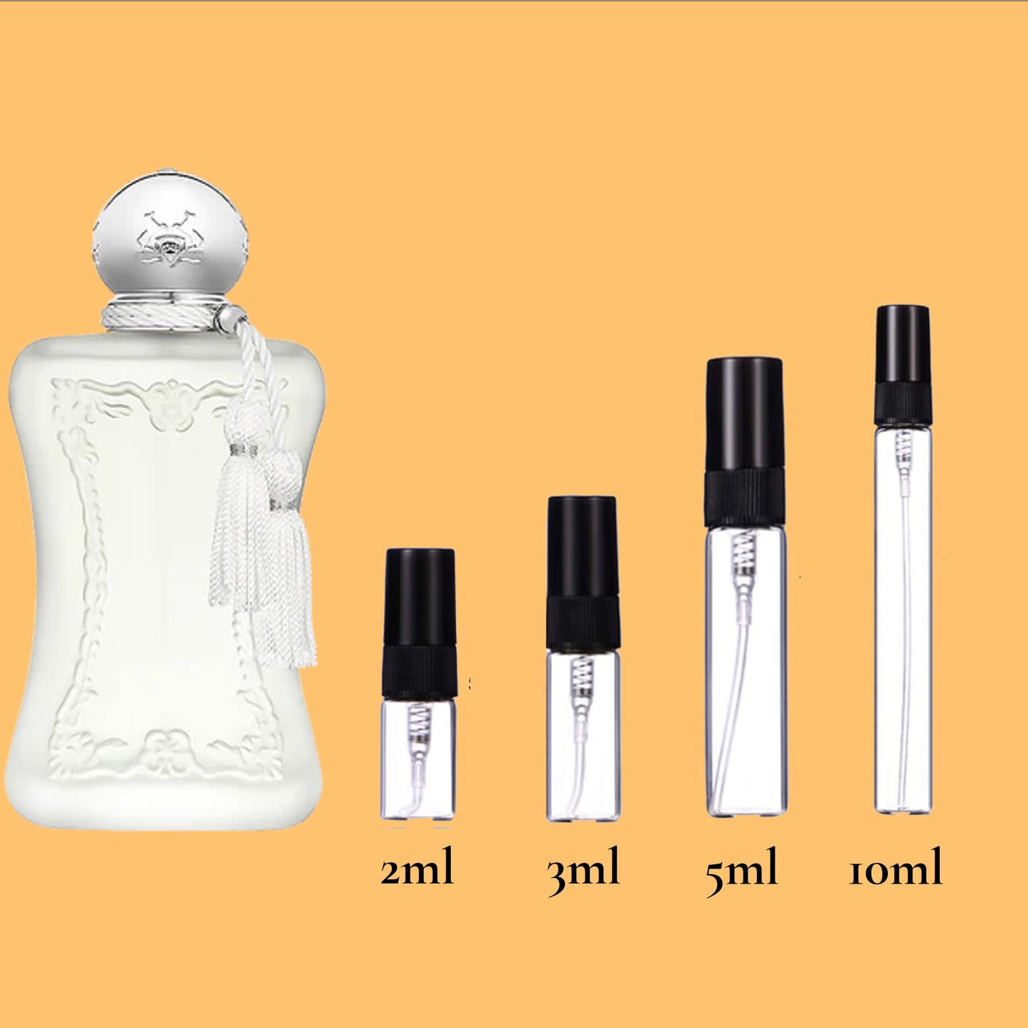 Valaya by Parfums de Marly