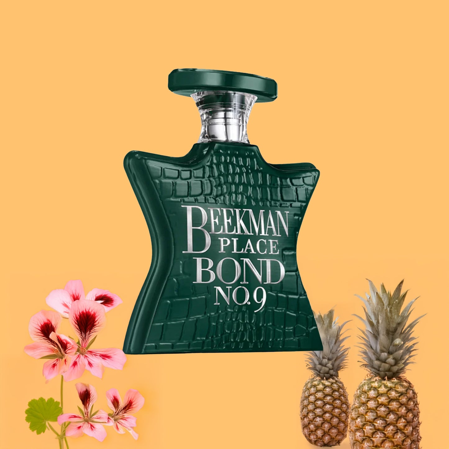Beekman Place by Bond No. 9