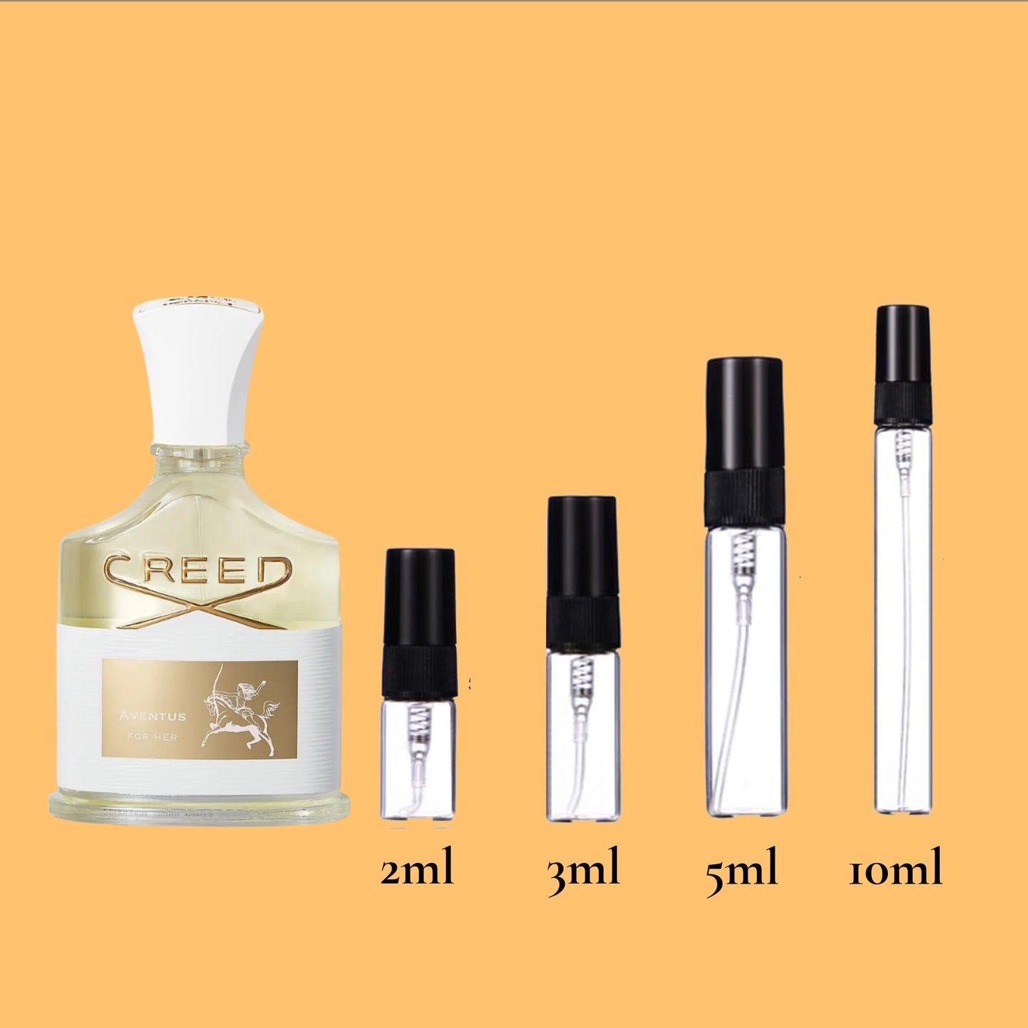 Creed Adventus For Her Eau de Parfum for Women