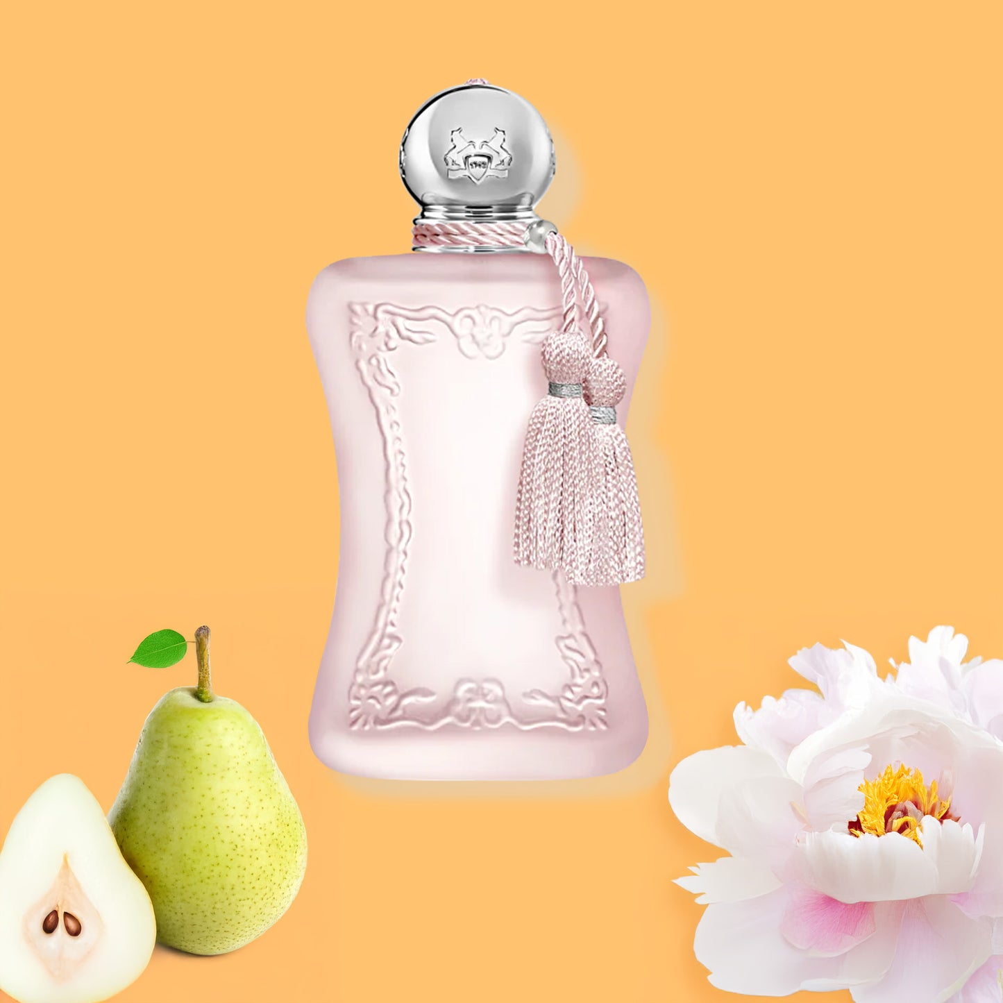 Delina La Rosée by Parfums de Marly