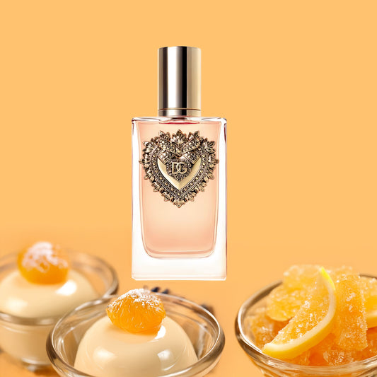 Devotion by Dolce & Gabbana