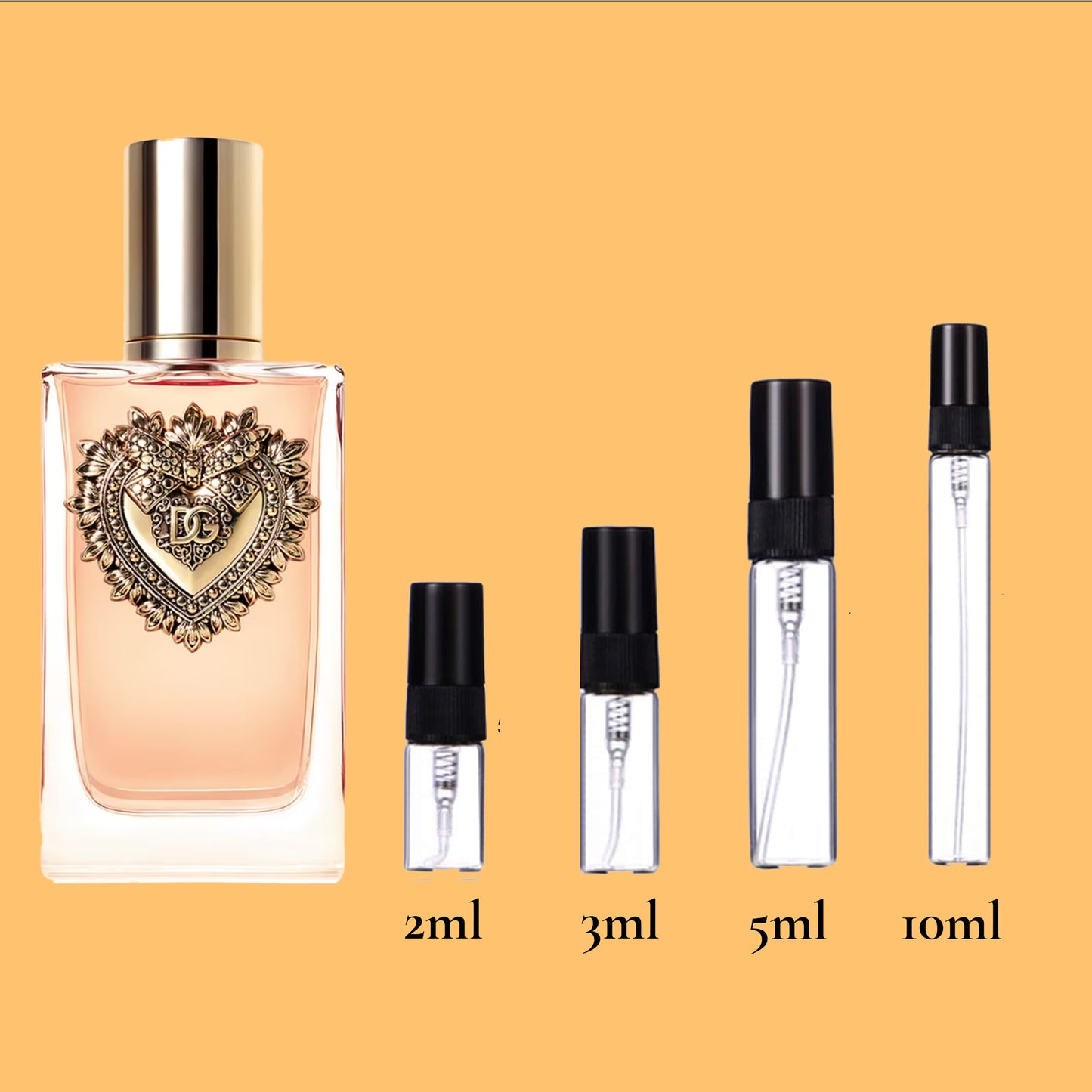 Devotion by Dolce & Gabbana