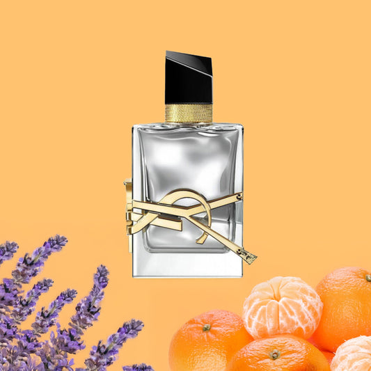 Libre L’Absolu Platine by Yves Saint Laurent
