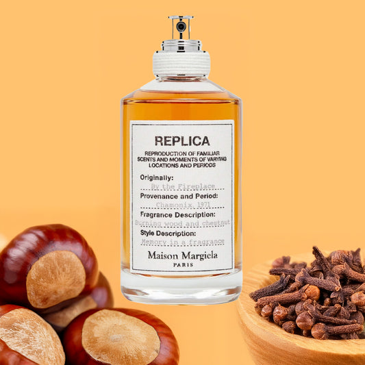 By the Fireplace by Maison Margiela Replica